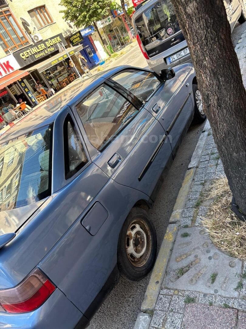 Sahibinden Lada Vega 1.5 2001 Model 1