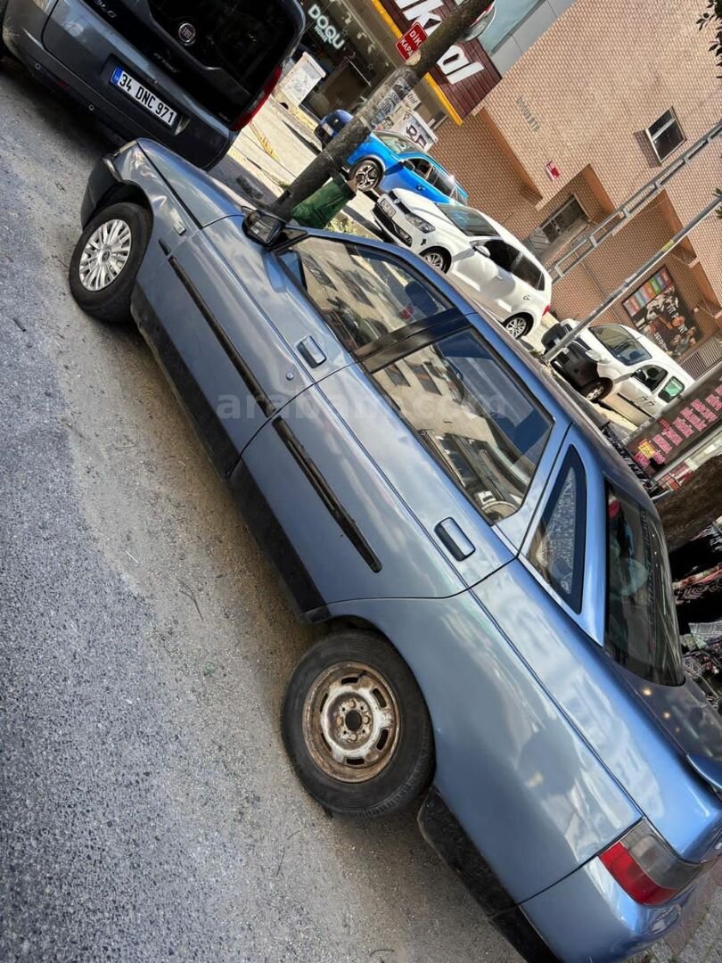 Sahibinden Lada Vega 1.5 2001 Model 6