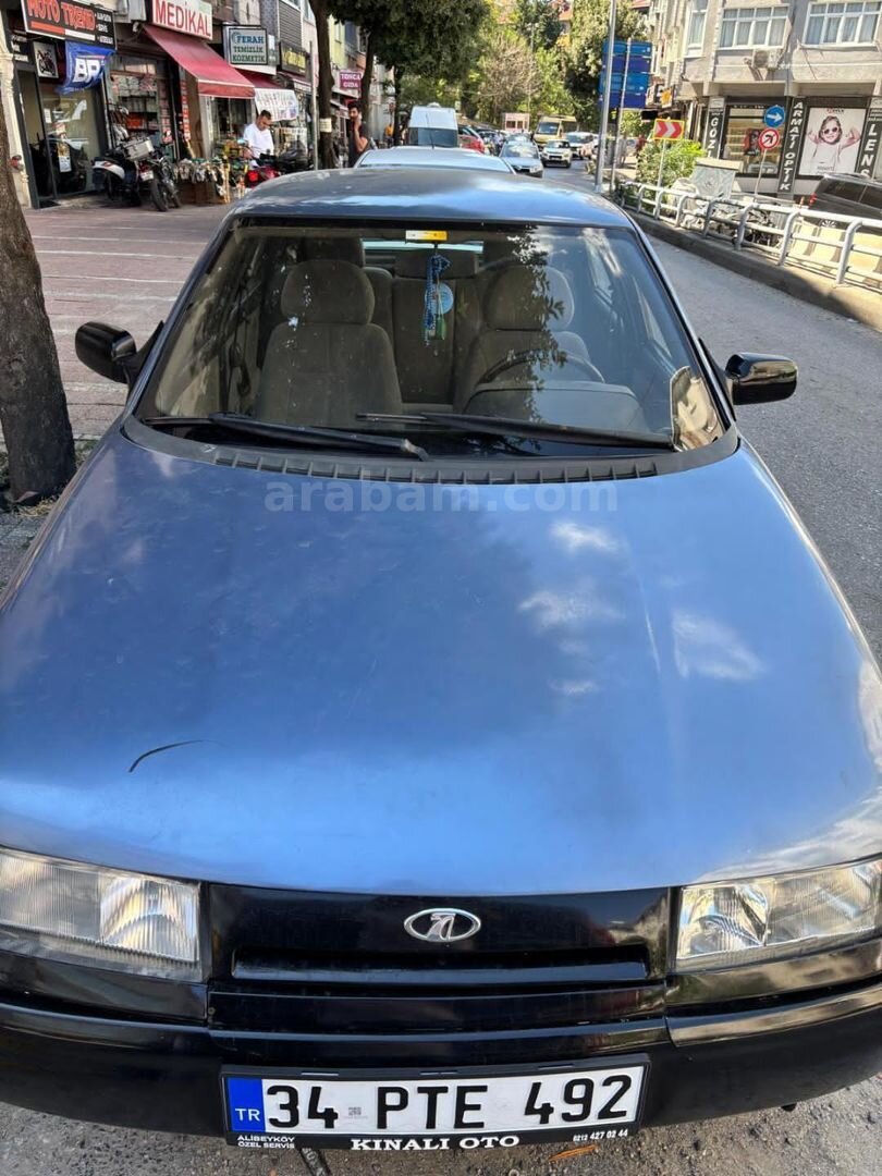 Sahibinden Lada Vega 1.5 2001 Model 4