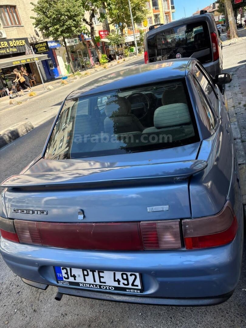 Sahibinden Lada Vega 1.5 2001 Model 2