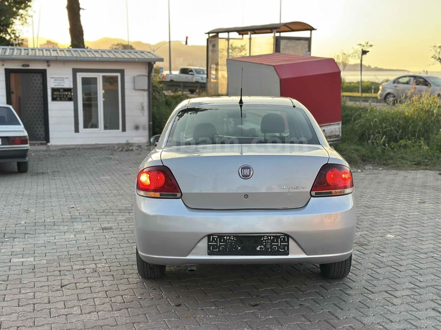 ŞEYHOĞLU OTOMOTİV’DEN Fiat Linea 1.3 Multijet Active Plus 2011 Model Ordu 6
