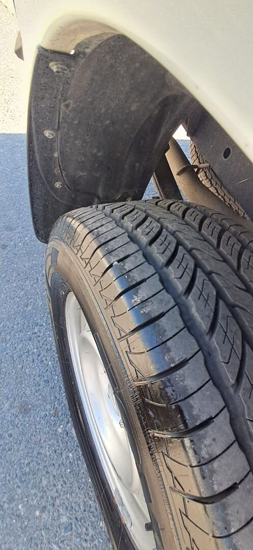 ISUZU DMAX 2022 MODEL 2023 ÇIKIŞLIDIR %20 FATURALI 4