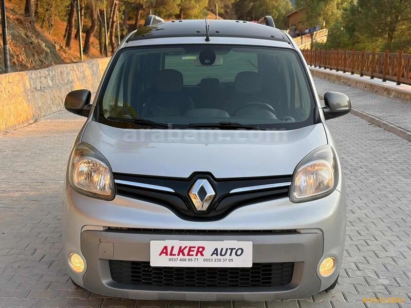 ALKER AUTO'dan HATASIZ CAM TAVAN EMSALSİZ KANGO