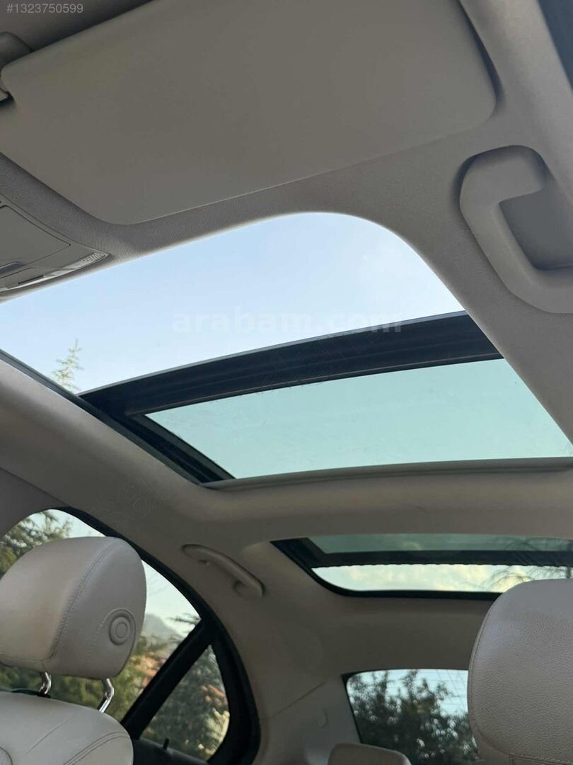 EMA'dan EMSALSİZ BOYASIZ C200d exclusive 7