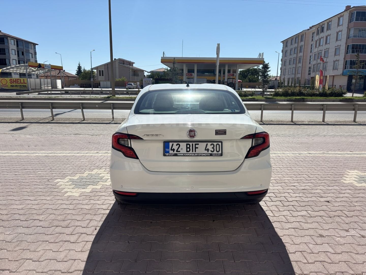 TANIK KARDEŞLERDEN EASY PLUS EGEA 2024 6