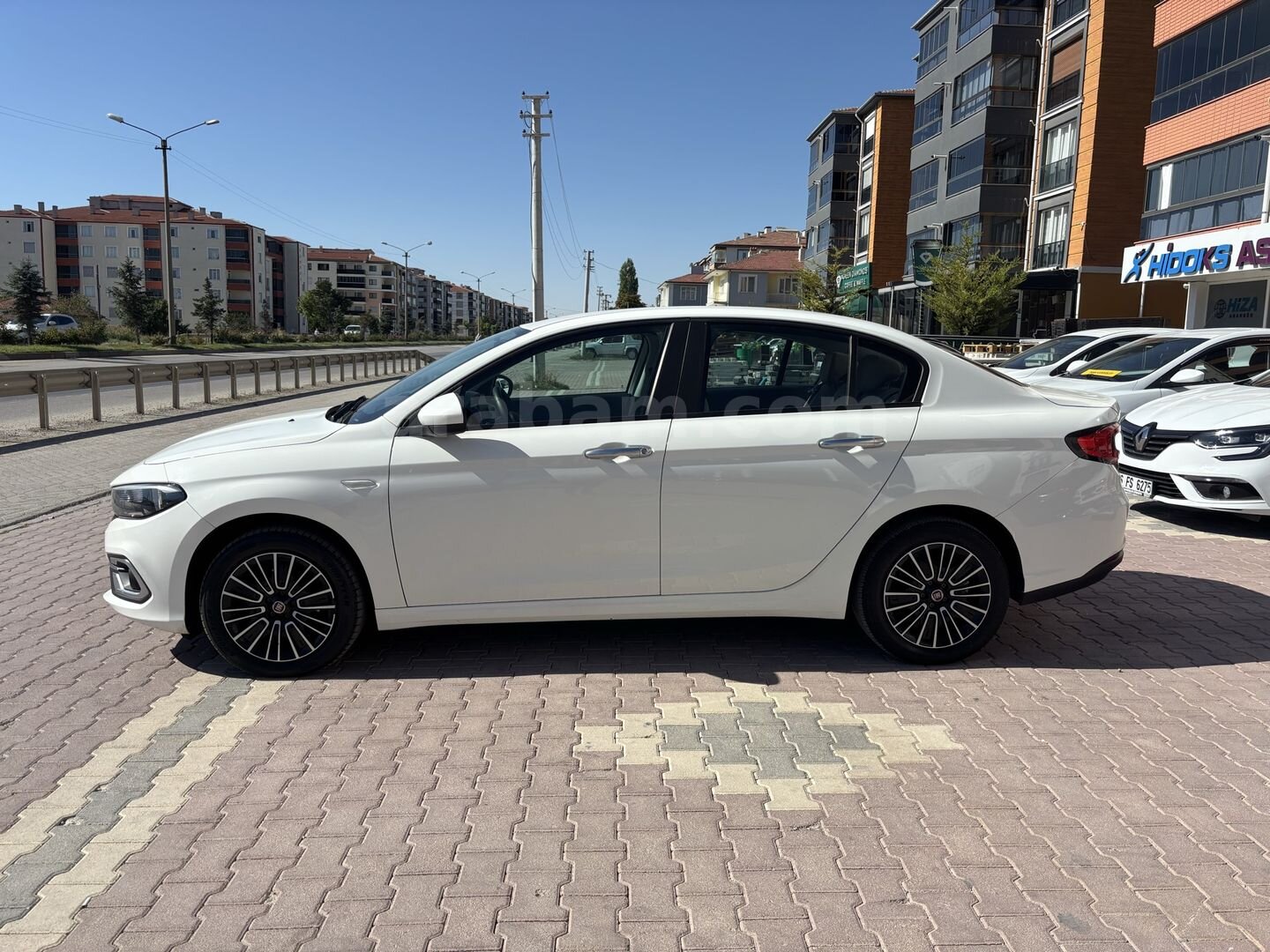 TANIK KARDEŞLERDEN EASY PLUS EGEA 2024 4
