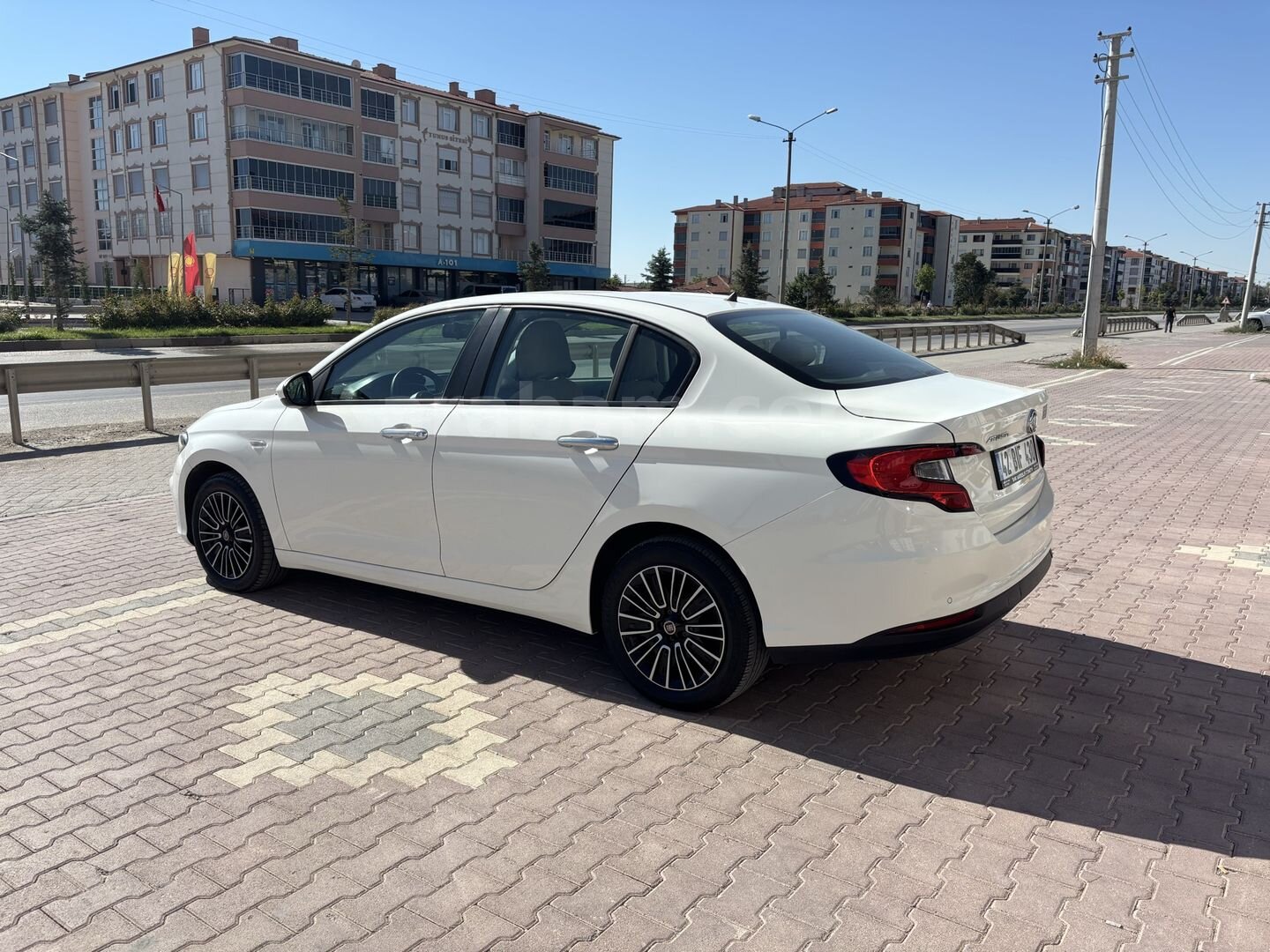 TANIK KARDEŞLERDEN EASY PLUS EGEA 2024 5