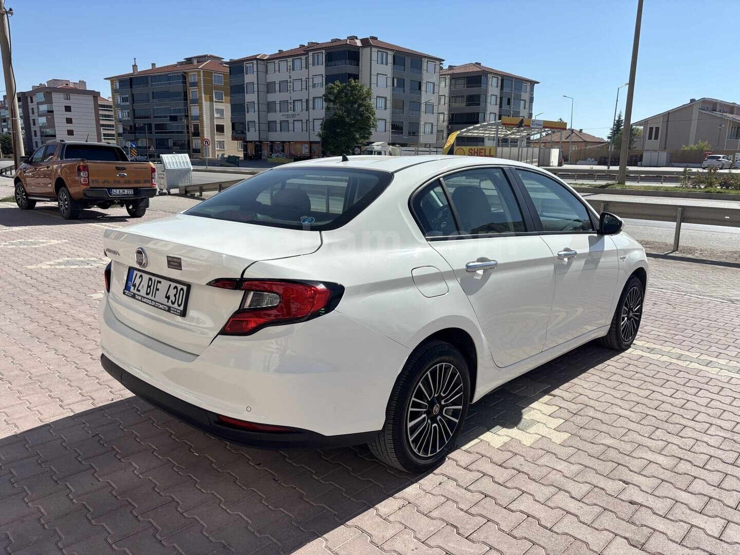 TANIK KARDEŞLERDEN EASY PLUS EGEA 2024 7