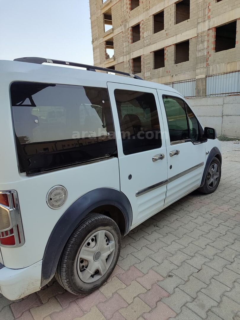 2011 FORD T. CONNECT CAMLI VAN - Sahibinden Acil Satılık 3