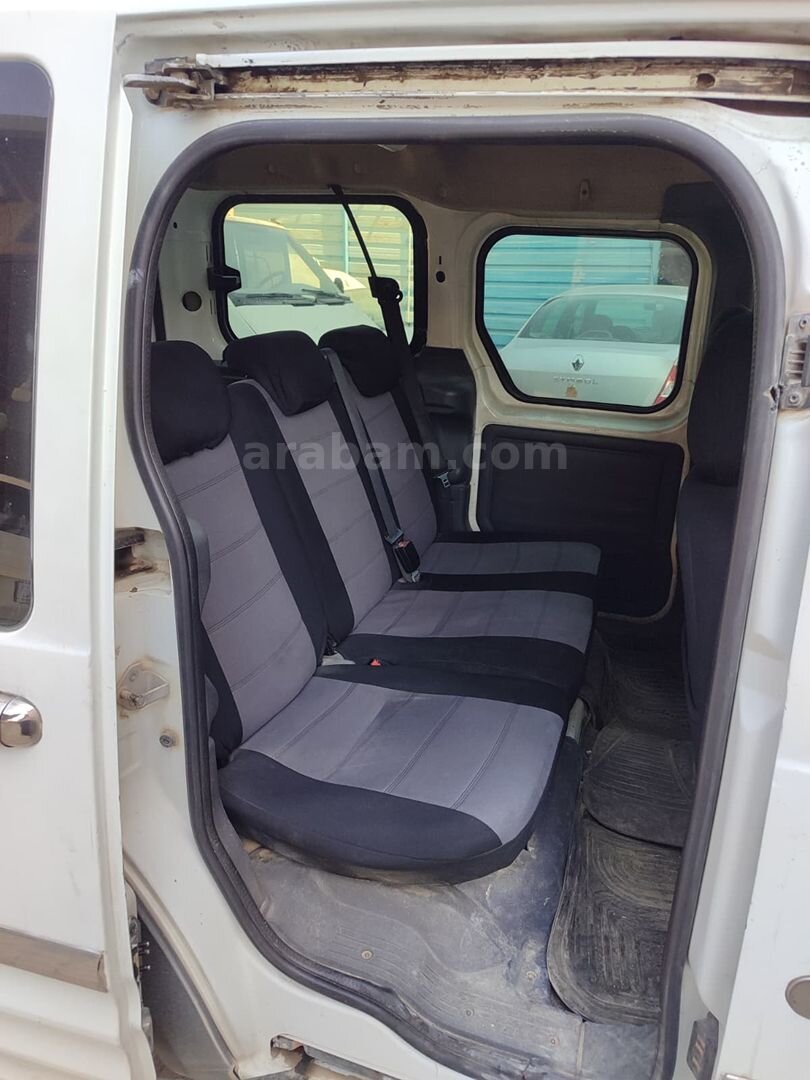 2011 FORD T. CONNECT CAMLI VAN - Sahibinden Acil Satılık 7
