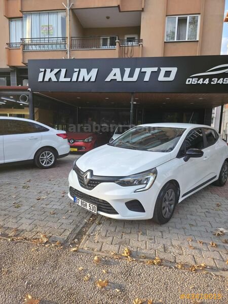 İKLİM AUTO.DAN DÜŞÜK KLOMETRE