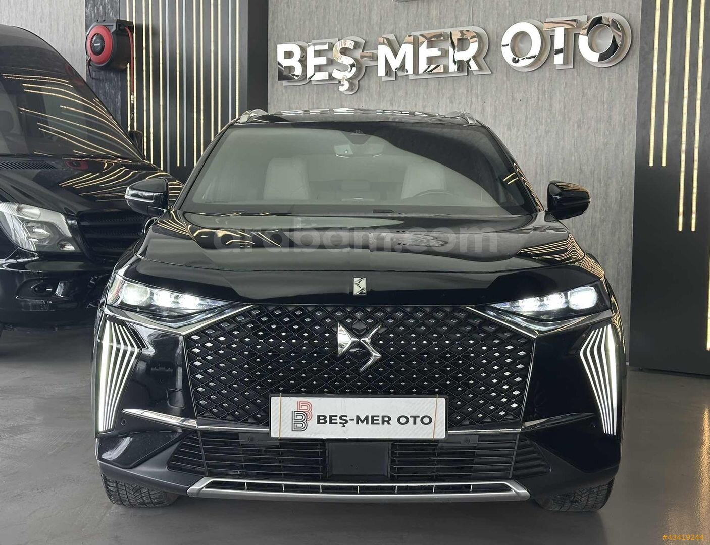 BEŞMER OTO 2023 DS 7 OPERA SOĞUTMA+MASAJ+360+FOCAL HATASIZ 1