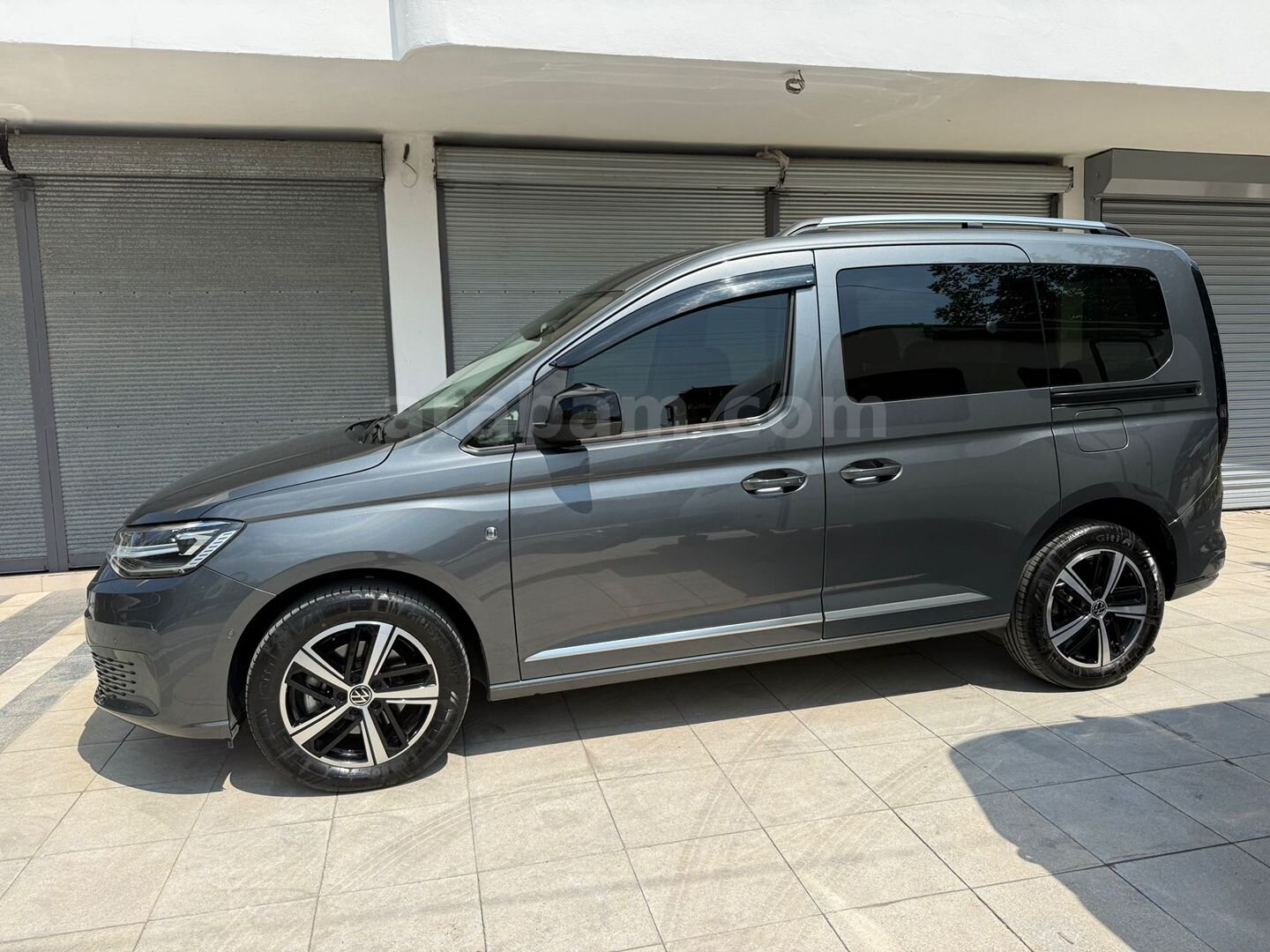 2024 VW CADDY 2.0 TDI STYLE 20.000 KM %20 KDV+HAYALET+ISITMA+VAKUM+Y.TARİHLİ EKSPER 7