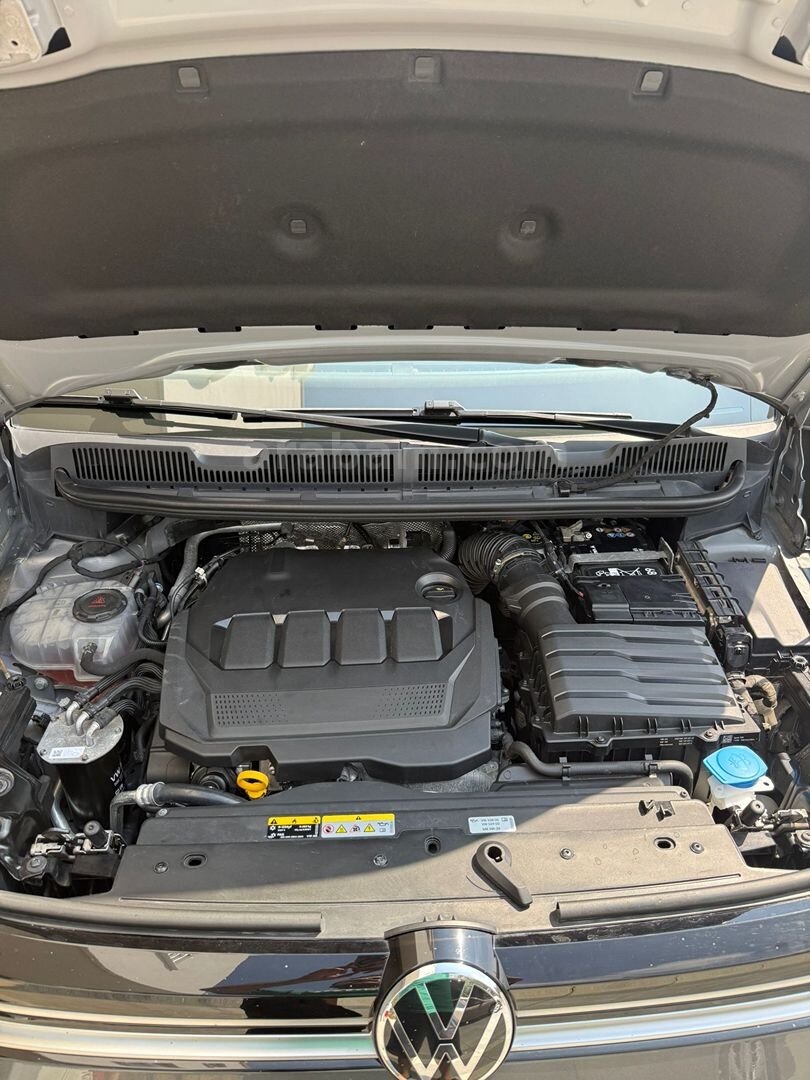 2024 VW CADDY 2.0 TDI STYLE 20.000 KM %20 KDV+HAYALET+ISITMA+VAKUM+Y.TARİHLİ EKSPER 6