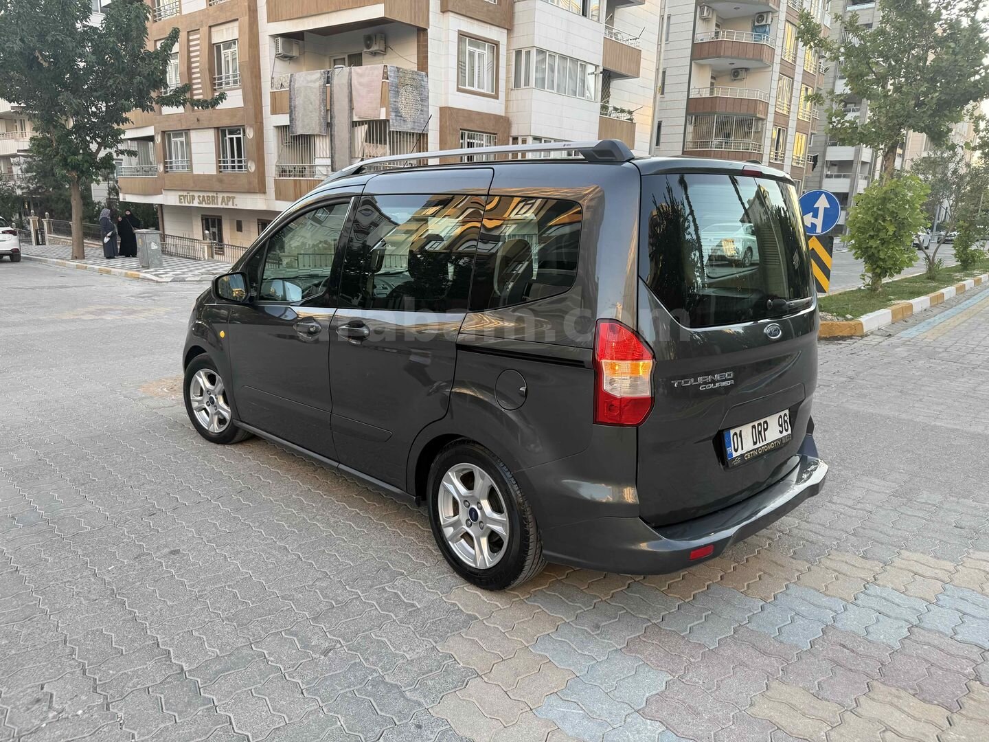 HATASIZ DELÜX CURİER 6