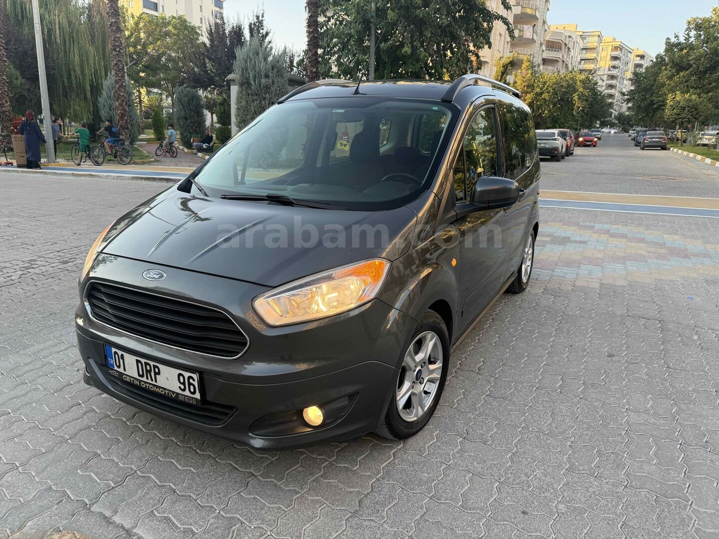 HATASIZ DELÜX CURİER 3