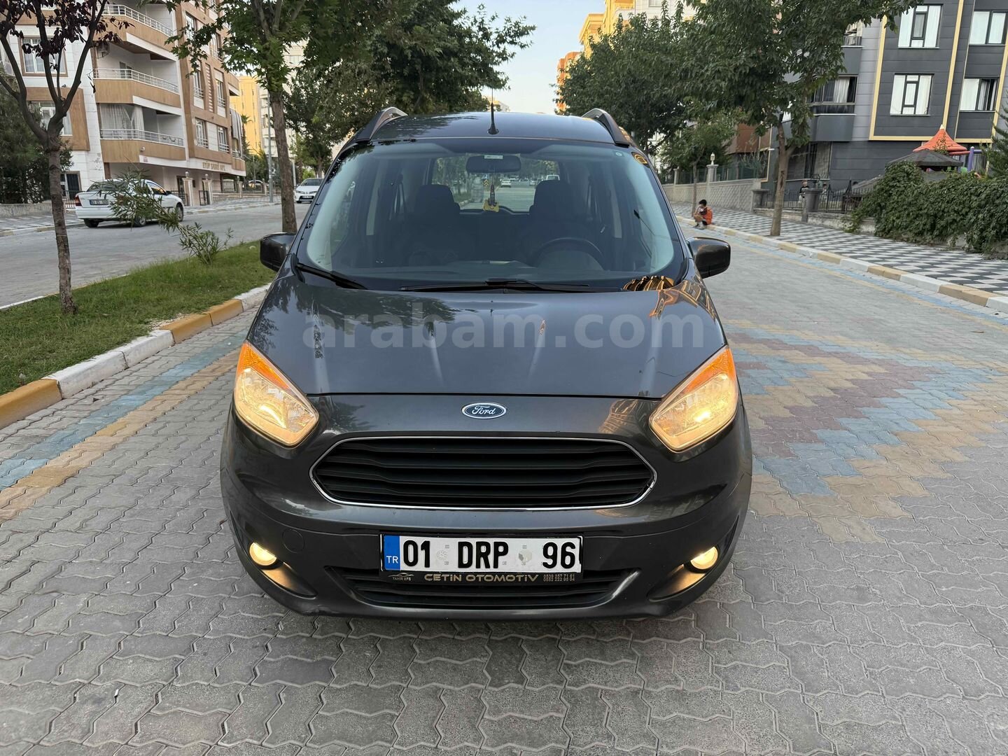 HATASIZ DELÜX CURİER 1