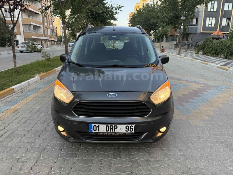 HATASIZ DELÜX CURİER 1