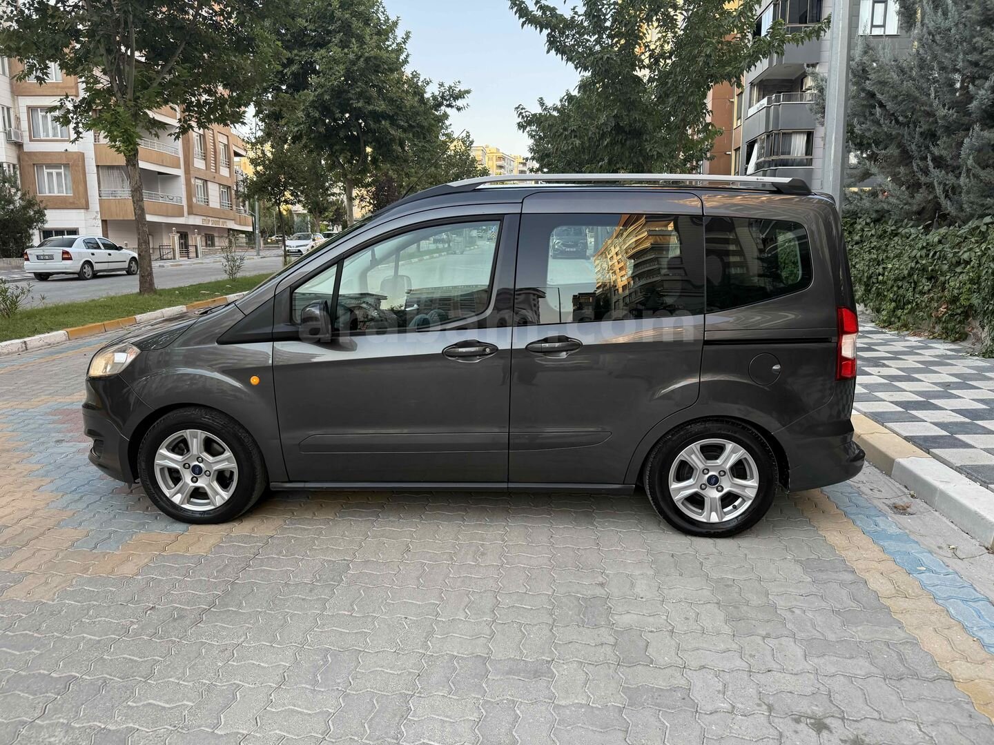 HATASIZ DELÜX CURİER 4