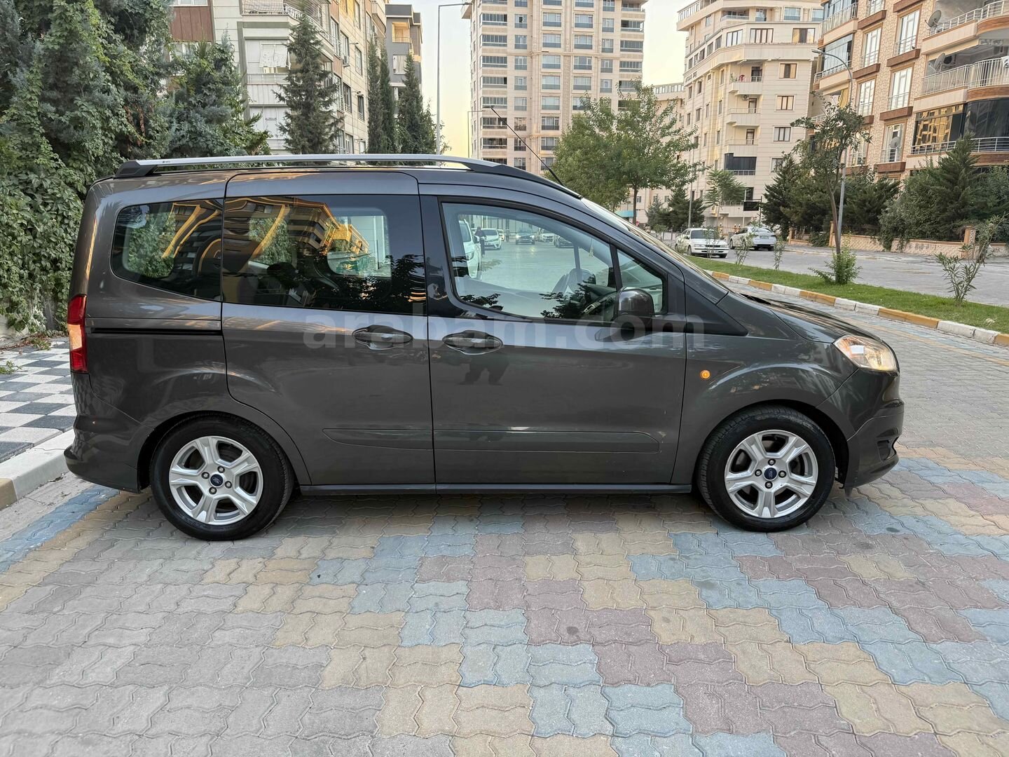 HATASIZ DELÜX CURİER 5