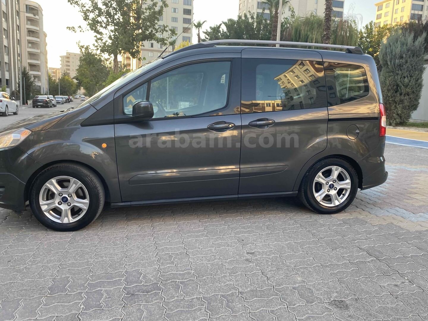 HATASIZ DELÜX CURİER 7