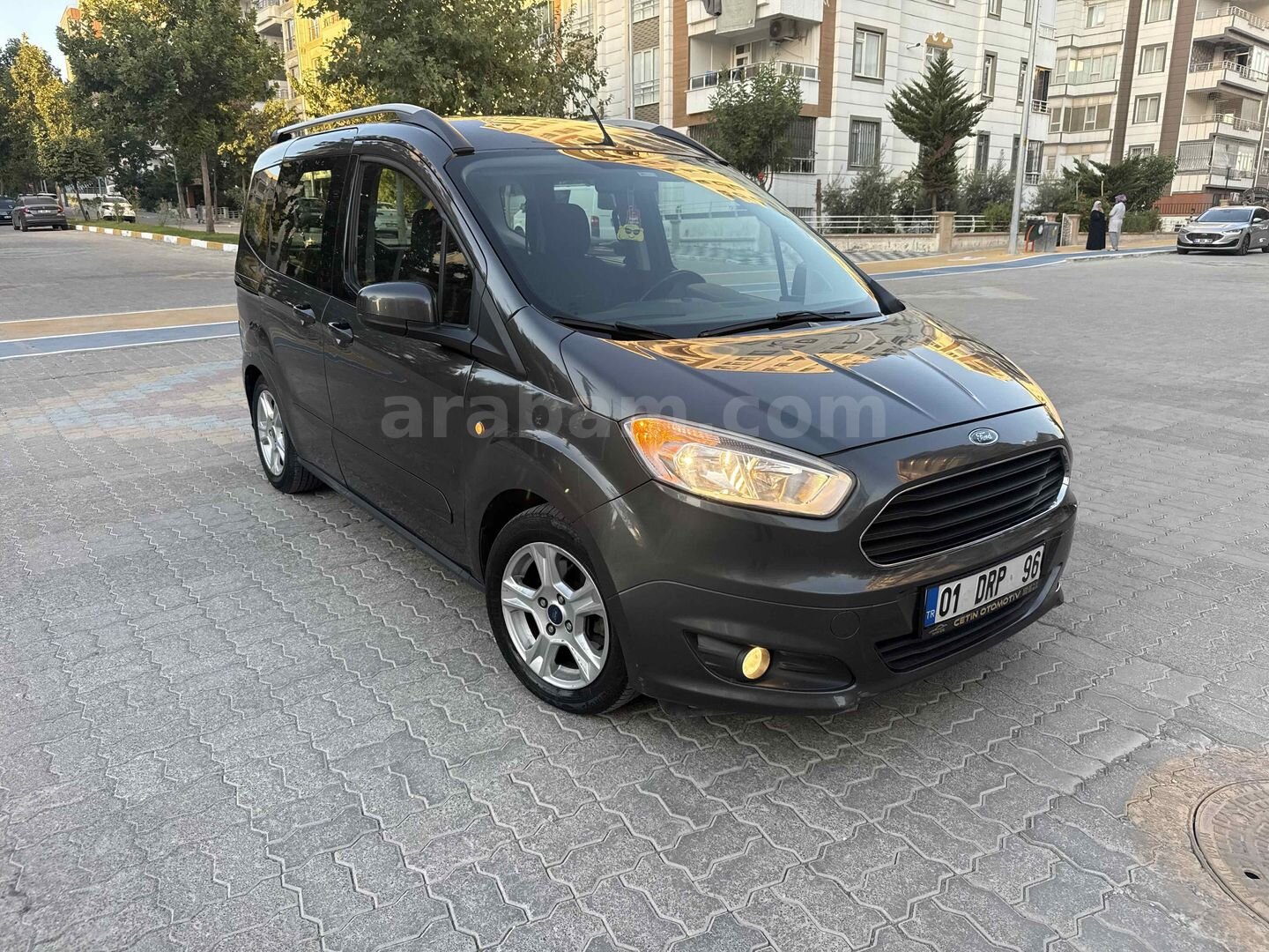 HATASIZ DELÜX CURİER 2