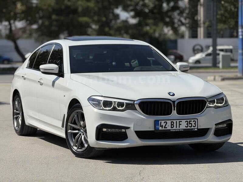 2017 HATASIZ BOYASIZ M SPORT İÇİ TABA VAKUM NEXT100 HAYALET ELK BAGJ