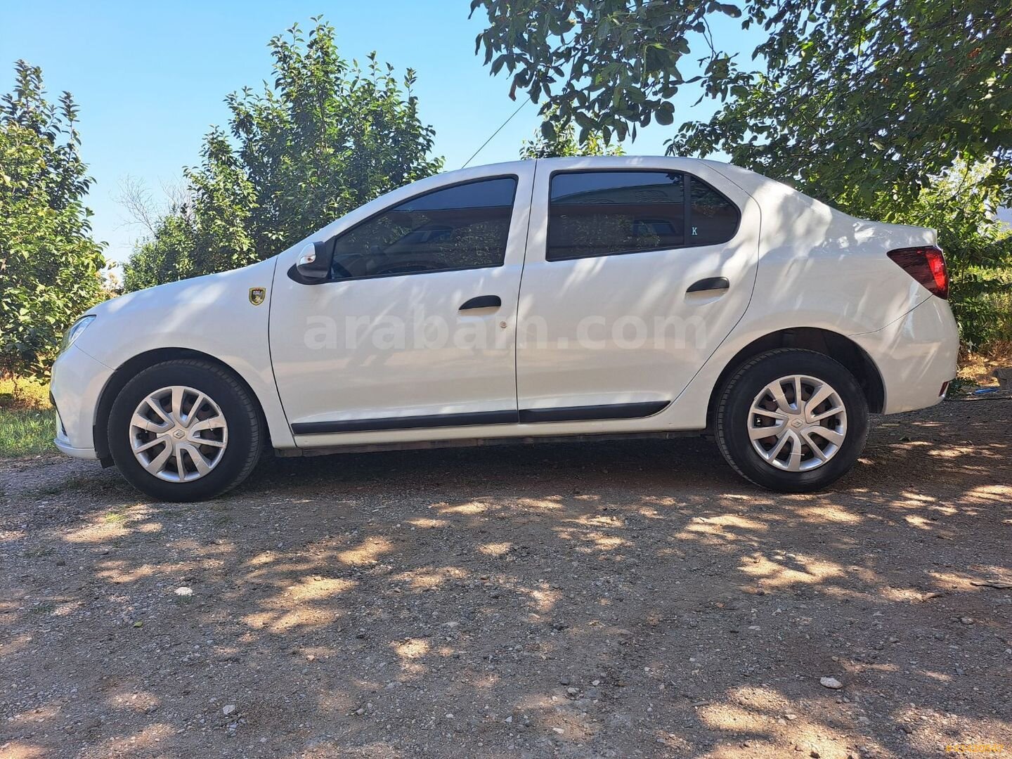 GÖKÇE OTOMOTİV'DEN DEĞİŞENSİZ BAKIMLI SYMBOL 3