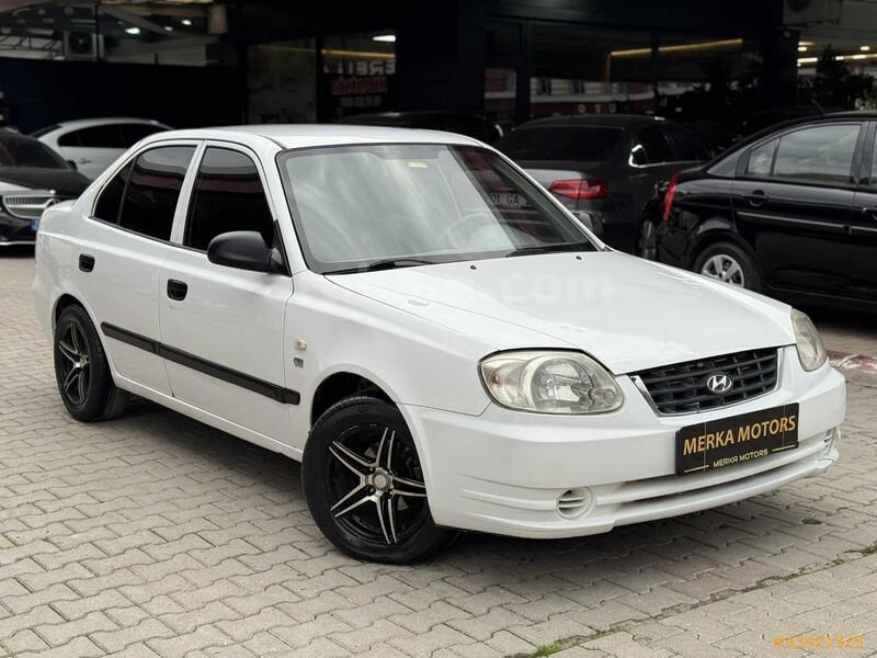 KAYMAZ MOTORS'DAN+2005+ADMİRE+BAKIMLI+MASRAFSIZ+KLİMALI