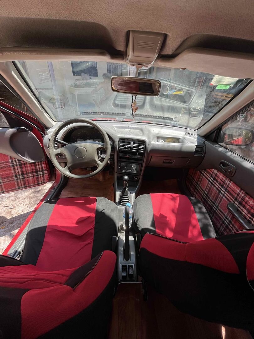Sahibinden Suzuki Swift 1.3 GLX 2000 Model 4