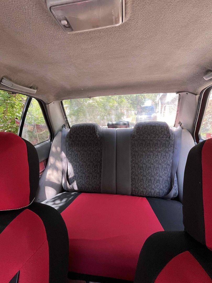 Sahibinden Suzuki Swift 1.3 GLX 2000 Model 5