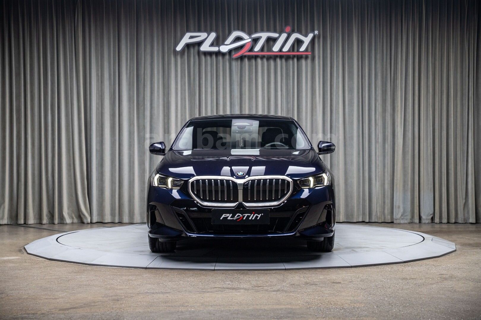 2025 BMW 5 SERISI 520I M SPORT 2
