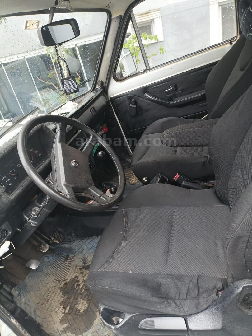 Sahibinden Lada Niva 1.7 1995 Model 6