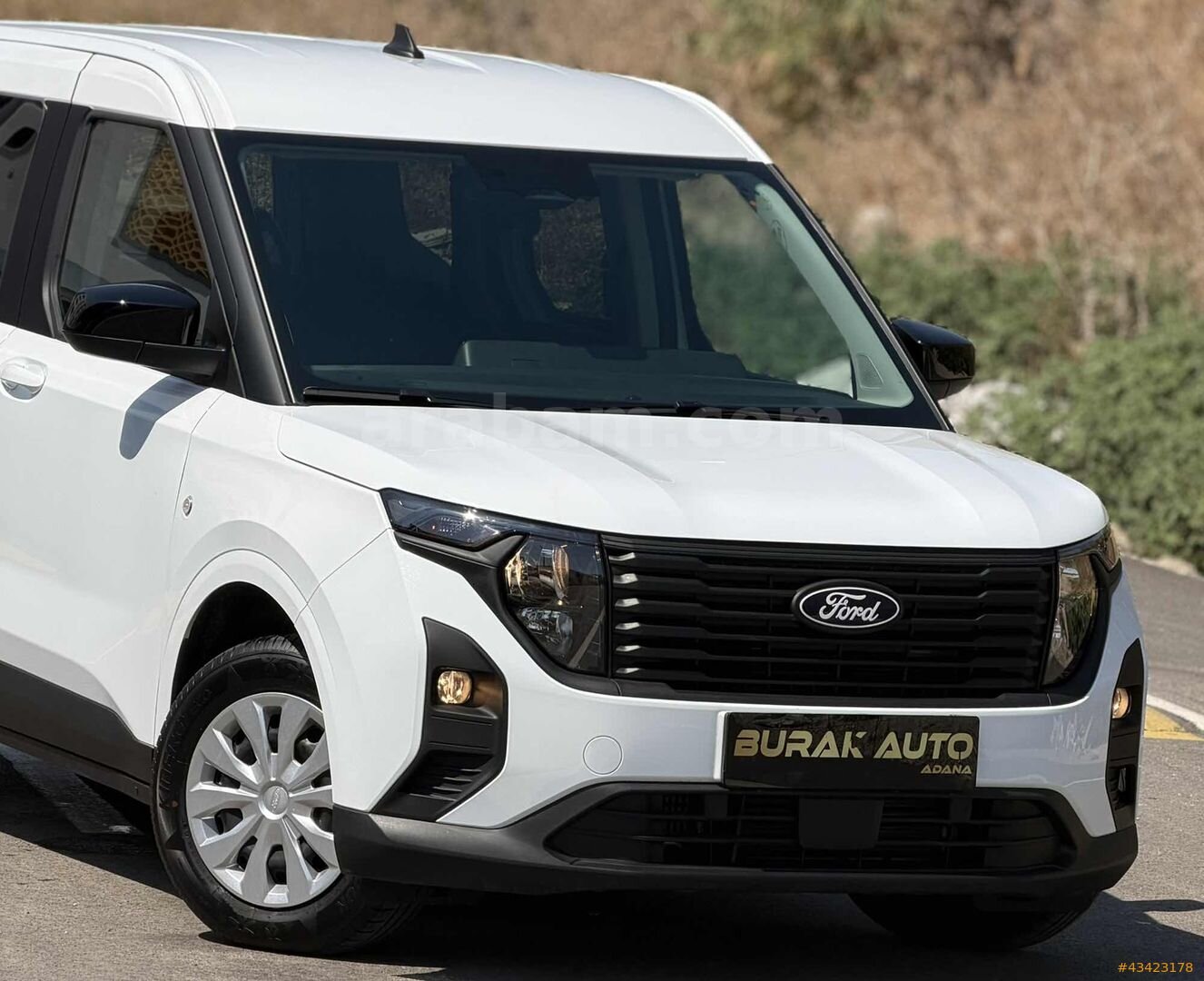 SIFIR KM HATASZ 1.0 ECOUBOST OTOMATİK K.K 12 TAKST %20KDVLİ 5
