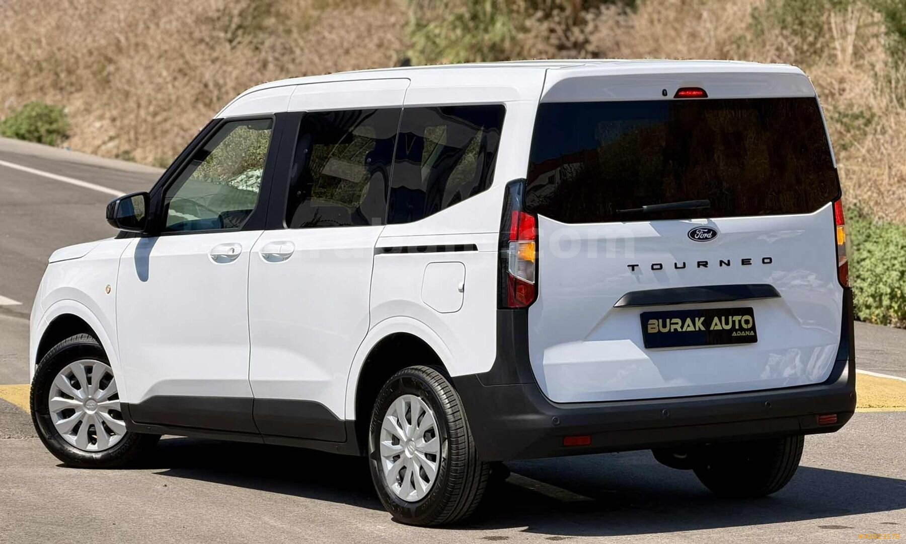 SIFIR KM HATASZ 1.0 ECOUBOST OTOMATİK K.K 12 TAKST %20KDVLİ 7