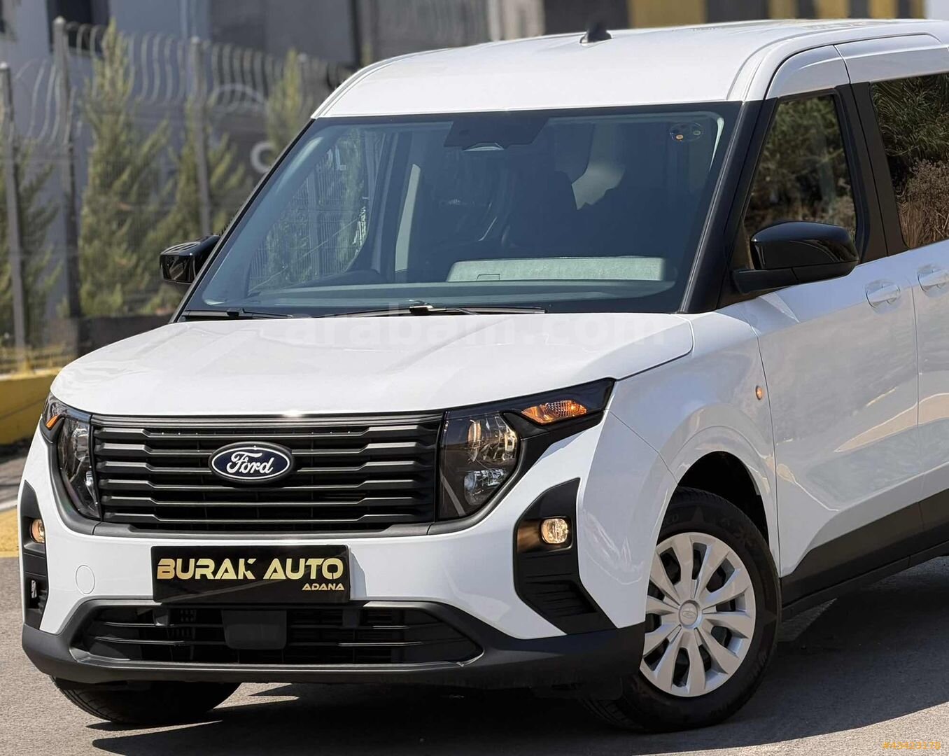 SIFIR KM HATASZ 1.0 ECOUBOST OTOMATİK K.K 12 TAKST %20KDVLİ 2