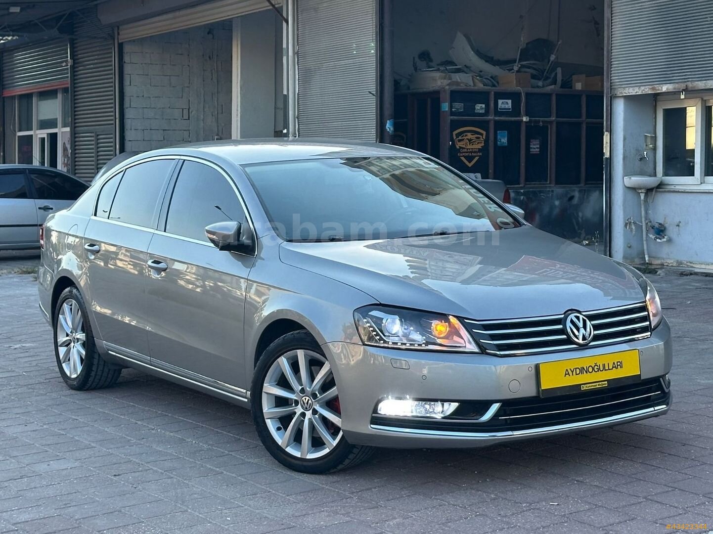 HATASIZ-DEĞİŞENSİZ-HASARSIZ-DÜŞÜKKM-2014 HİGHLİNE DİZEL OTOMATİK 1