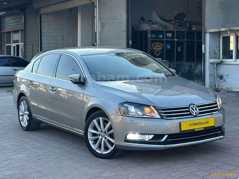 HATASIZ-DEĞİŞENSİZ-HASARSIZ-DÜŞÜKKM-2014 HİGHLİNE DİZEL OTOMATİK
