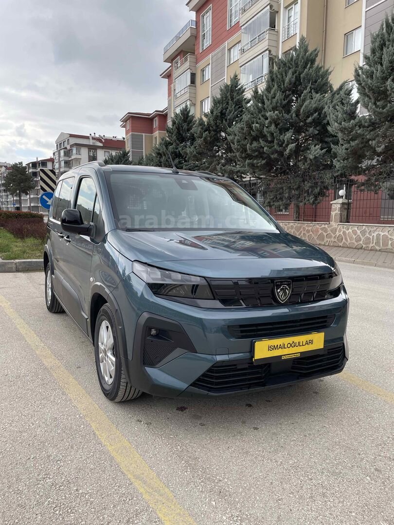 İSMAİLOĞULLARINDAN HATASIZ BOYASIZ SIFIR RİFTER 2