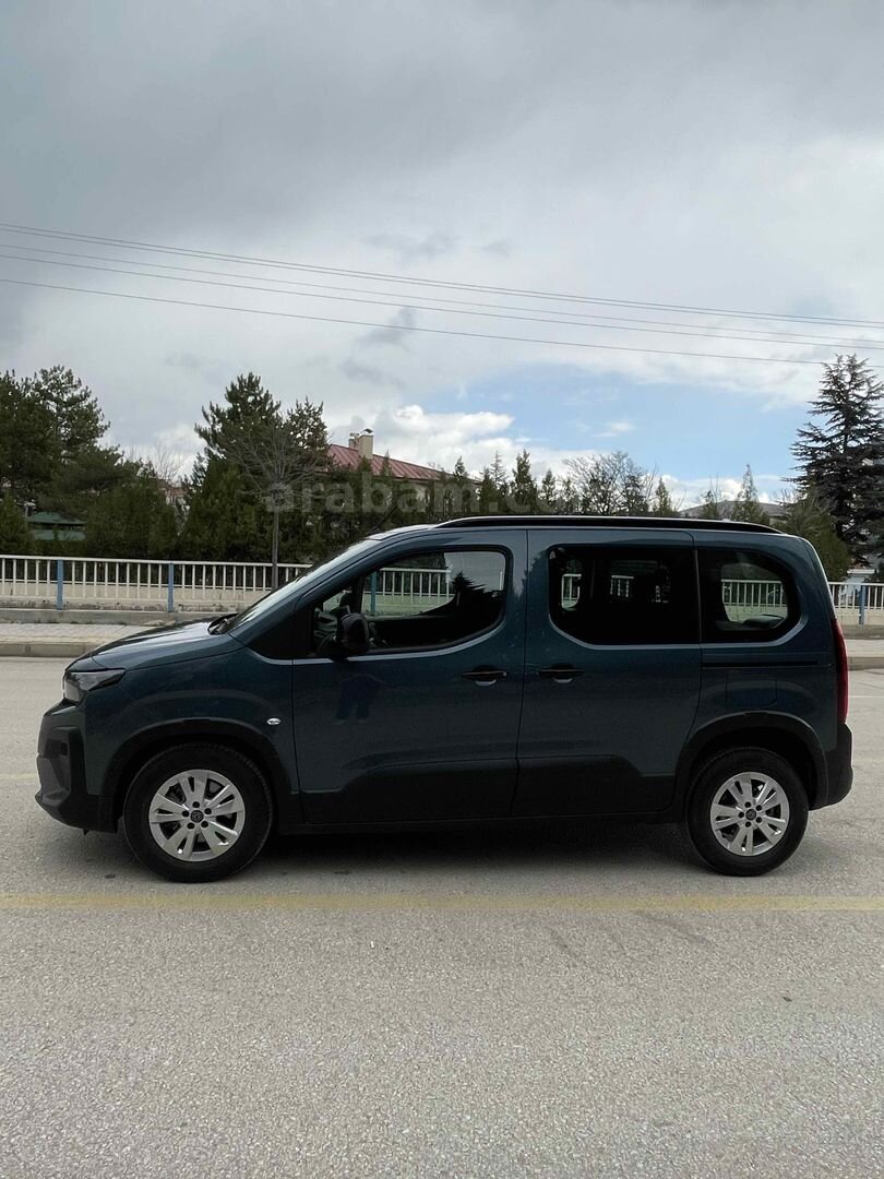 İSMAİLOĞULLARINDAN HATASIZ BOYASIZ SIFIR RİFTER 7