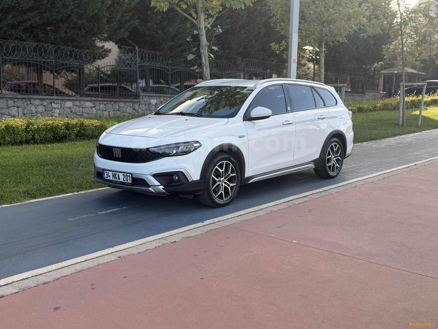 ACR CARDAN HATASIZ BOYASIZ SIFIR KOKUSU ÜZERİNDE 3