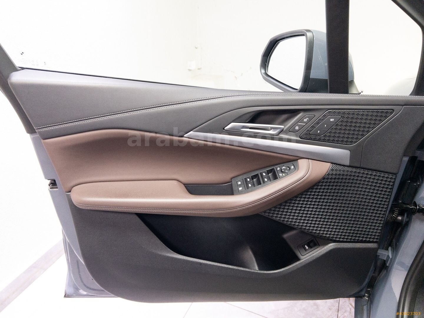 2025 BMW 230EXDRIVE ACTIVE TOURER LUXURY LINE"CAM TAVAN-HATASIZ" 7
