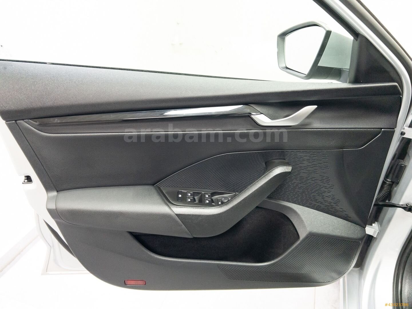 "TAMAMINA KREDİ" 2025 OCTAVIA 1.5TSI ELITE DSG "HATASIZ" 7