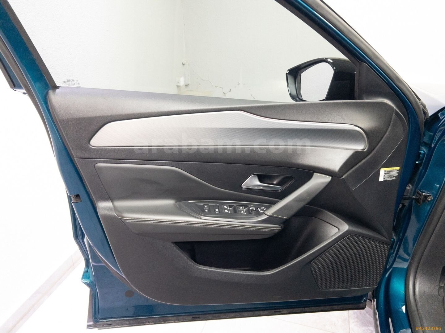 2023 PEUGEOT 408 1.2 PURETECH GT "CAM TAVAN - HATASIZ" 7