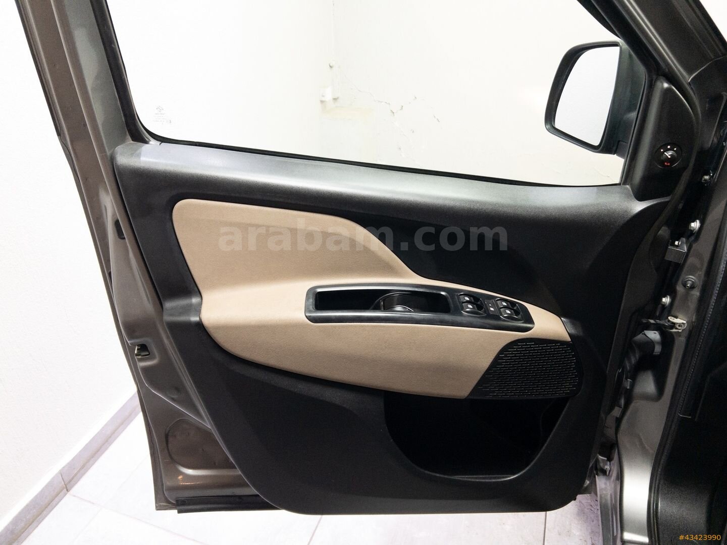 "%0 FAİZ KREDİ"2015 COMBI 1.3 MULTIJET PREMIO PLUS "HATASIZ" 7