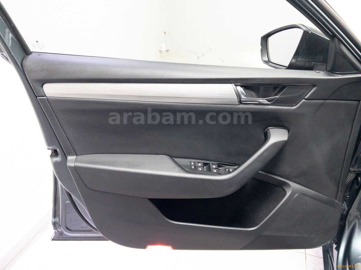 "%0 FAİZ KREDİ"2020 SUPERB 1.6 TDI GREENTECH ELITE "HATASIZ" 7