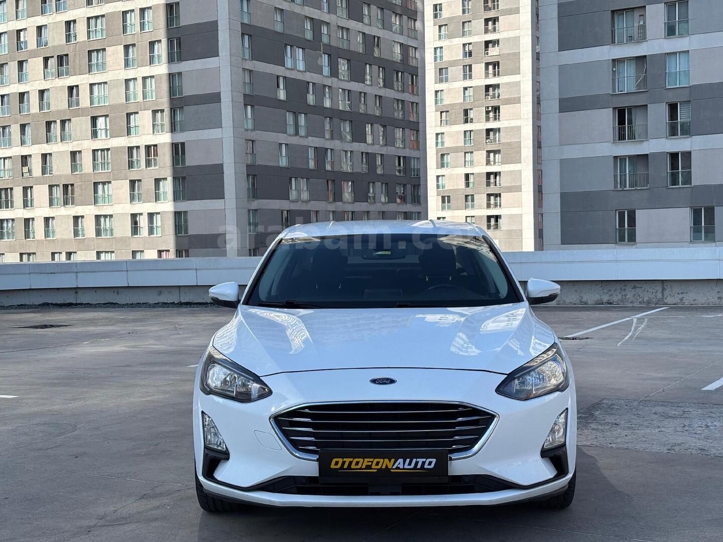 350.000TL PEŞİNATLA 36 AY VADE SENETLİ ÖDEME 2020 DİZEL OTOMATİK VİTES FOCUS TİTANYUM 6