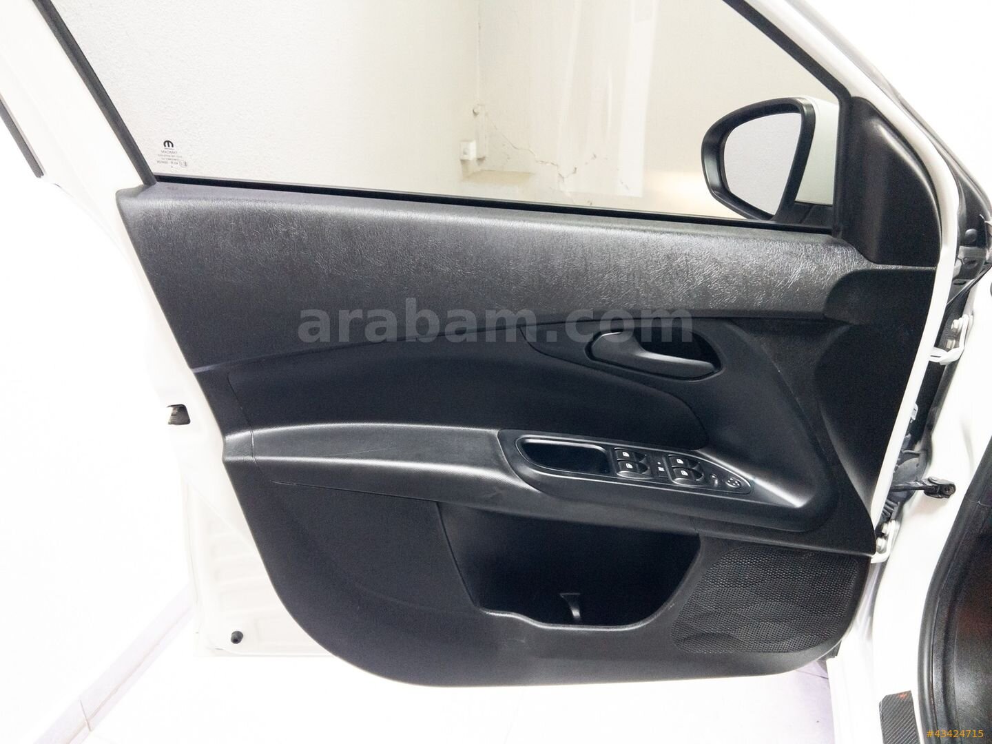 "%0 FAİZ KREDİ"2024 FIAT EGEA 1.4 FIRE EASY "HATASIZ" 7