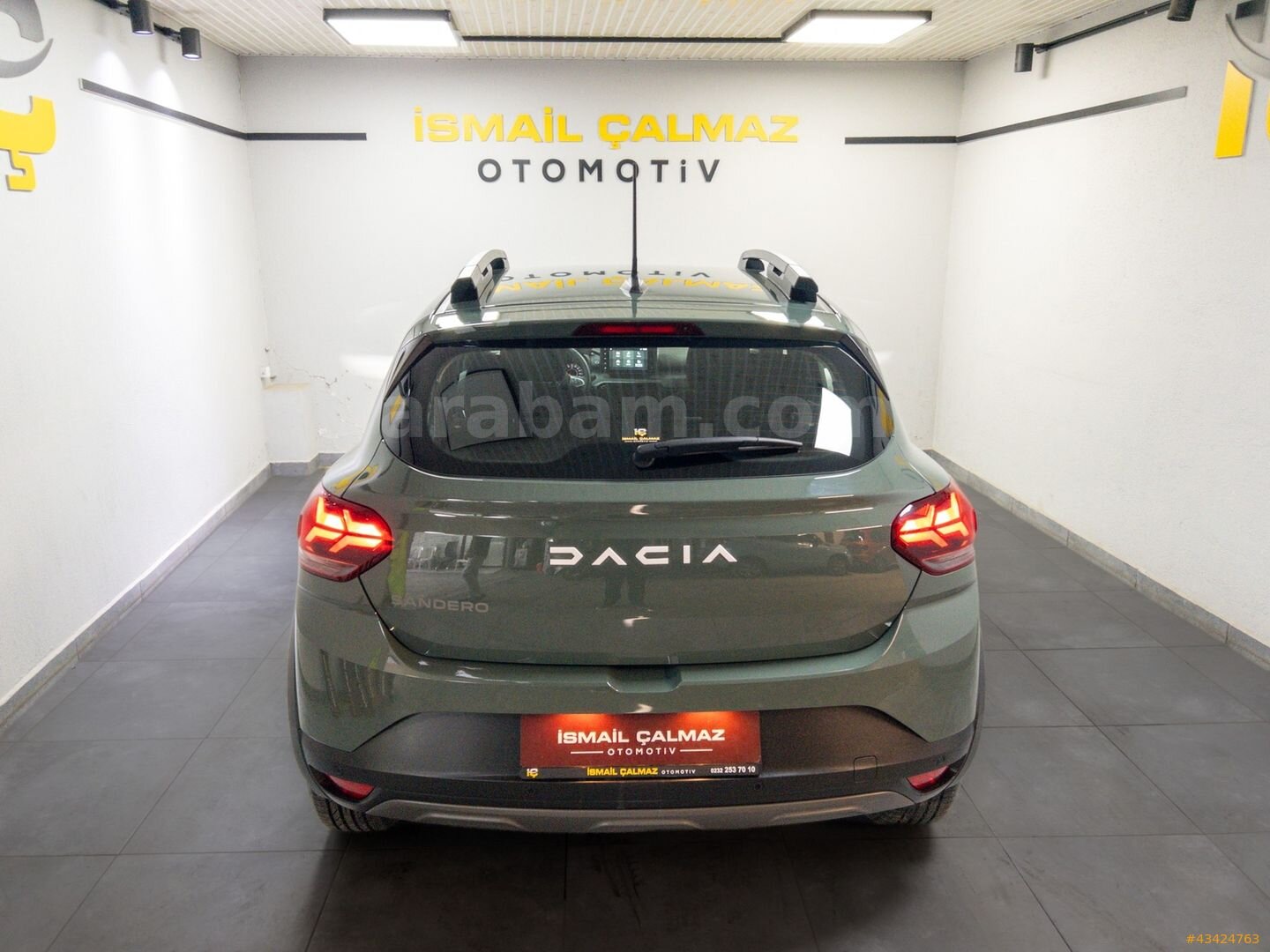 "%0 FAİZ KREDİ"2023 STEPWAY 1.0 TCE EXPRESSION "HATASIZ" 5