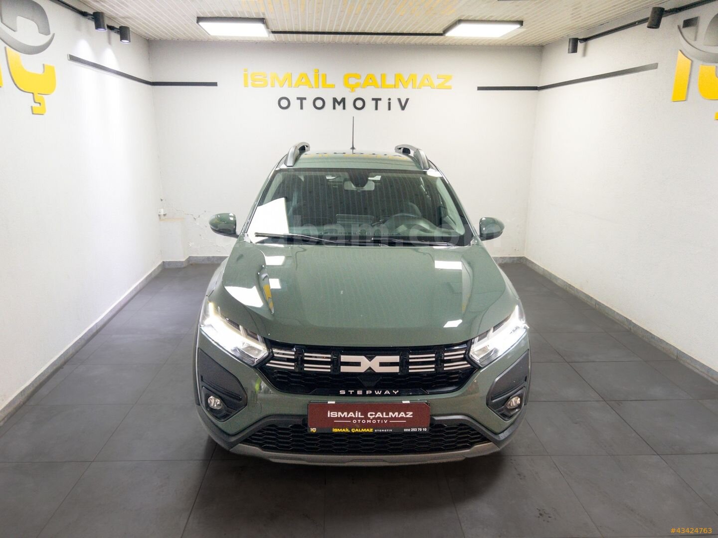 "%0 FAİZ KREDİ"2023 STEPWAY 1.0 TCE EXPRESSION "HATASIZ" 2